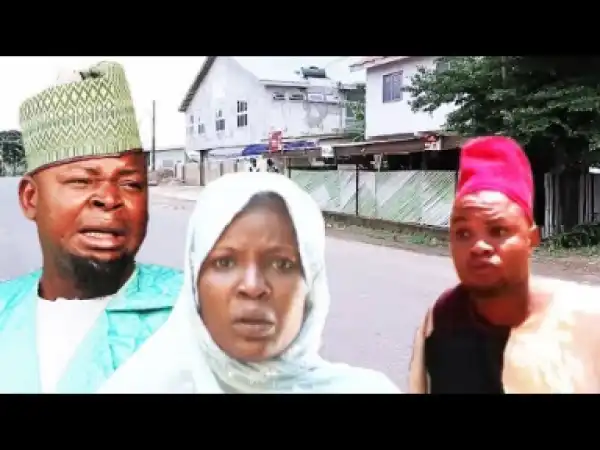 Daushe Mai Nasibi - 2019